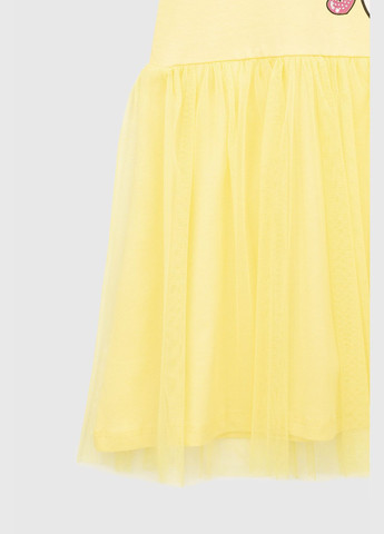 Жовта сукня Ecrin (282746738)