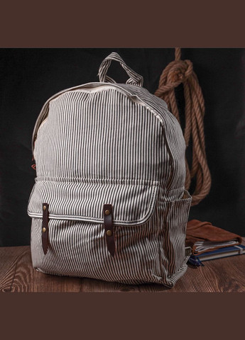 Летний женский рюкзак с качественного текстиля sale_15077 Vintage (328449888)