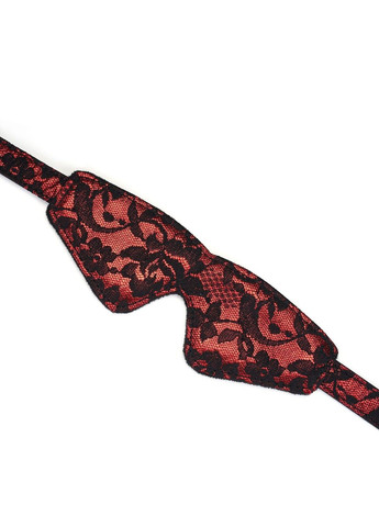 Маска на очі Victorian Garden Blindfold розкішне мереживо Liebe Seele (302297761)