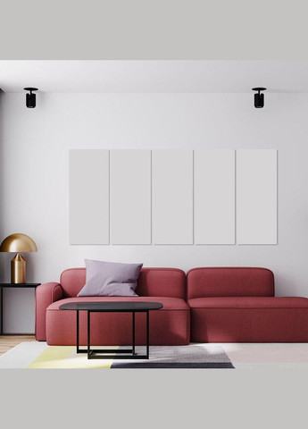 Дзеркало акрилове самоклеюче 400*1000мм*2мм SW-00001597 Sticker Wall (338854541)