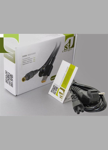 Адаптер для ноутбука Asus 9.5V 33W 3.5A 4.8х1.7мм + каб.пит. (AC1STAS33WD1) 1StCharger (339081772)