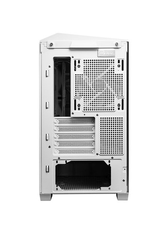 Корпус MAG Pano M100R PZ White MSI (368576215)