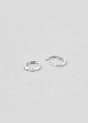 Серьги Перспектива Minimal (280947462)