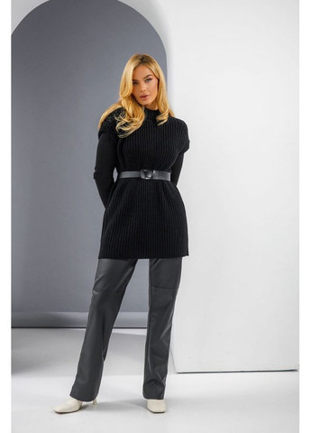 Жилет 2448 Серый Triko Bakh (368651349)