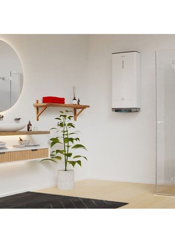 Бойлер VELIS DUNE WIFI 50 EU ARISTON (307286288)