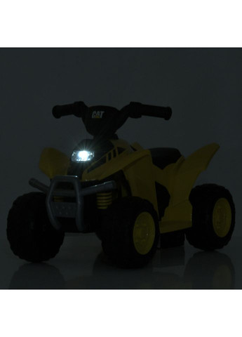 Детский электромобиль Квадроцикл H6-6 до 23 кг Bambi (354097445)