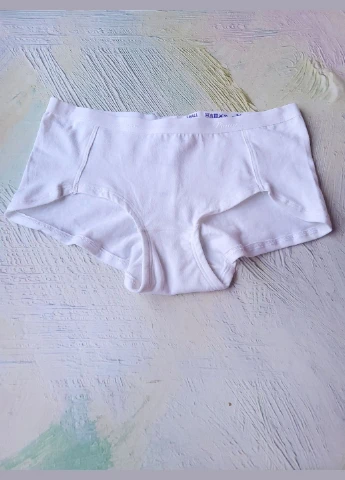 Трусики женские трикотажные Women Boxer Puma (303776817)