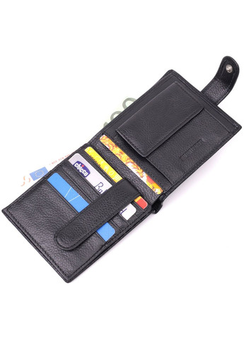 Кожаный мужской бумажник st leather (288135126)