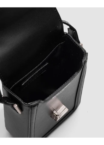 Сумка SAINT LAURENT Mini Solferino Satchel Bag in Calf Leather Ів Сен-Лоран No Brand (377509544)