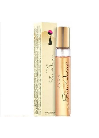 Парфюмерная вода Far Away (10 мл) Avon (316450264)