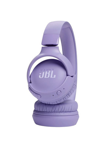 Гарнітура TUNE 520BT Purple (JBLT520BTPUREU) JBL (306732658)