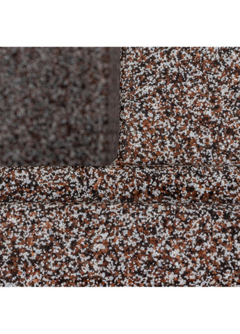 Гранітна мийка для кухні AZURIT 7950 матова Мікс Valeso (358059481)