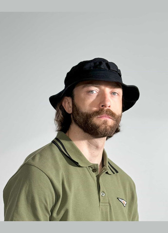 Панама черно 56 Olymp (363132799)