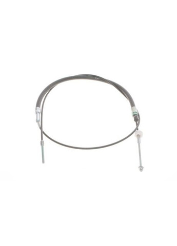 Трос ручного гальма Bosch (366170753)