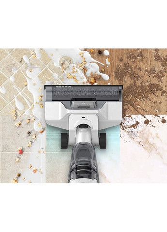 Пылесос iFloor 2 Plus (FW011400DE) Tineco (323049838)