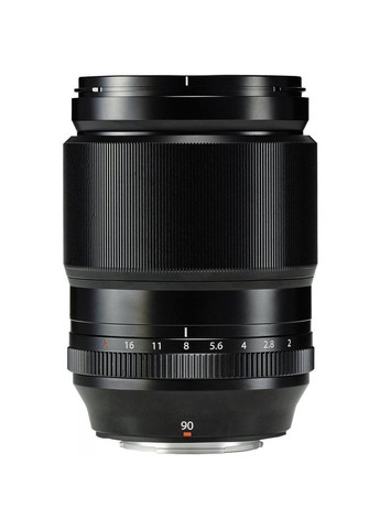 Довгофокусний об'єктив XF 90mm f/2,0 R LM WR (16463668) Fujifilm (315719089)