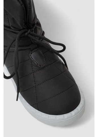 Дутики жіночі зимові на хутрі Sport Line (367179857)