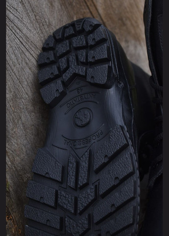 Чоловічі Літні Берці Черевики. 36-48р Чорні. Посилений носок та п'ята! MSLM-1004 No Brand (289384900)