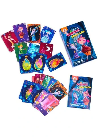 Настольная игра Vladi toys (392268853)