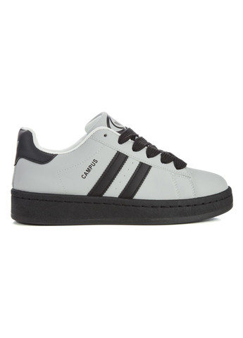 Кросівки жіночі Башили сірі всесезони (305128964)