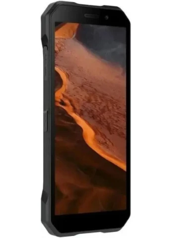 Мобильный телефон S61 Pro 8/128GB Transparent/ (207196) Doogee (393550529)