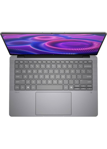 Ноутбук ZBook Ultra G1a 14" WUXGA IPS, 400n/Ryz AI Max PRO 385 (5.0)/32Gb/SSD2Tb/Radeon/FPS/Подсв/DOS (B30D9ES) HP (362213532)