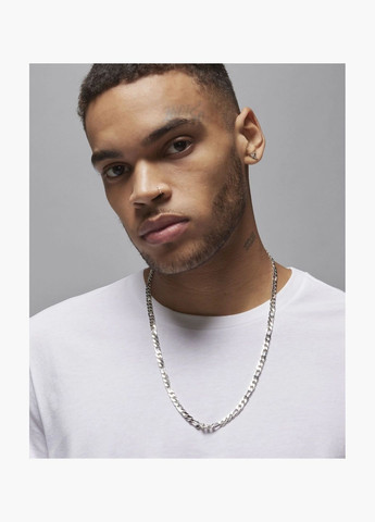 Белая футболка мужская flight base t-shirt 2-pack white jm0625-001 Air Jordan