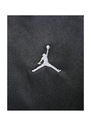 Чорна куртка жіноча varsity jacket black Air Jordan