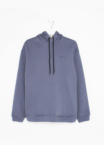 Худи флис,серый,Suit`u Suit'u (280898572)