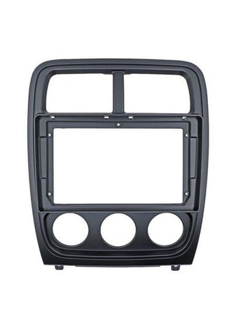 Штатна магнітола серії Q1 під Dodge Caliber PM 2009-2013 9 дюймів QIV (346513102)