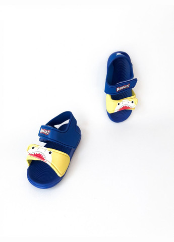 Сандалії 26 р 17 см синій артикул Ш124 Luck Line (301511958)