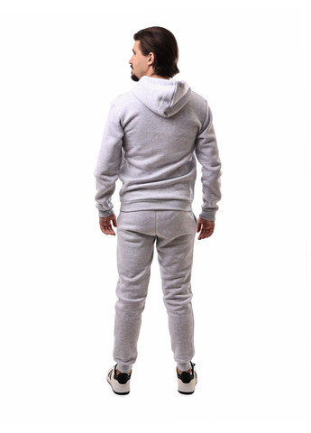 Світло-коричневий костюм спортивний чоловічий No Brand