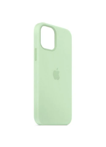 Чехол Silicone Case Full Protective для Apple iPhone 14 Plus (6.7") No Brand (362211187)