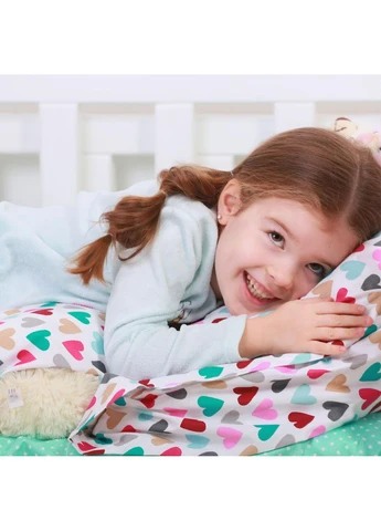 Підковдра полуторна 160х220 LOVE CS2 (4822081900279) Cosas (391071185)