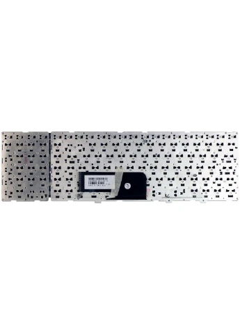 Клавіатура для ноутбука Vaio (VGN-AW) Black, (No Frame) RU Sony (396668235)