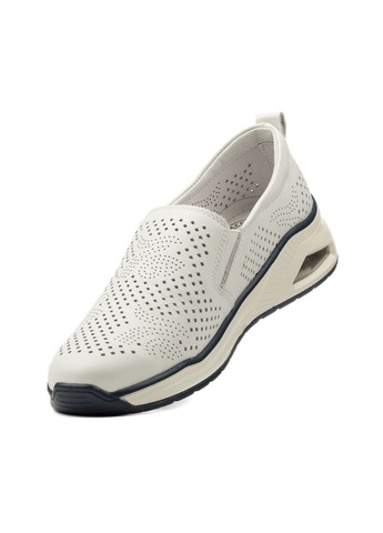 Meegocomfort Туфли (2366Т) белый з натуральная кожа, китай — лето (328914197)