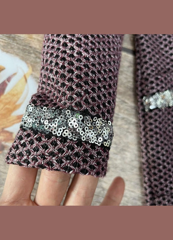 Разноцветный демисезонный кардиган No Brand