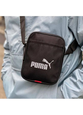 Функціональна сумка чоловіча для особистих речей і ґаджетів No Brand (365761994)
