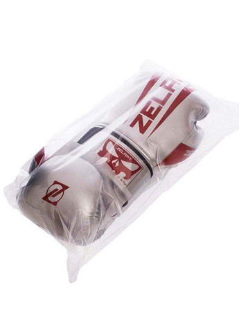 Рукавички боксерські BO-1323 12oz Zelart (285794252)