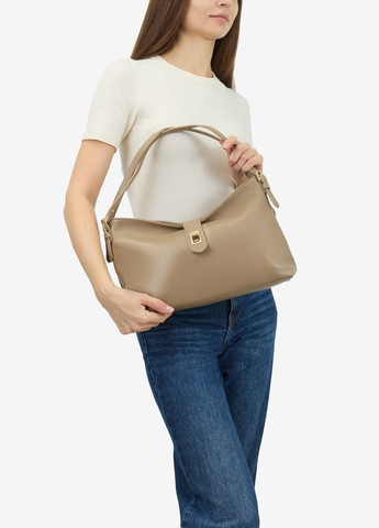 Сумка жіноча шкіряна тоут середня Tote Regina Notte (371721933)