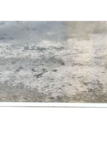 Декоративная плита ПВХ 600х600х3мм платиновый мрамор (S) SW-00001632 Sticker Wall (366072777)