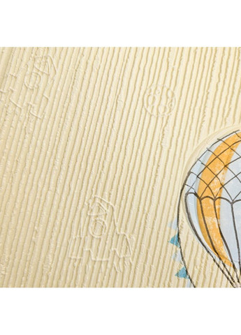 Панель стеновая 3D 700х700х4мм Воздушные шары фактурная текстура Sticker Wall (354655509)