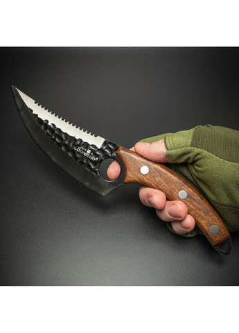 Кухонный нож Sonmelony кухонный нож для шеф-повара 27.5 см No Brand (365820399)