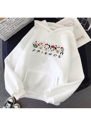 Худі жіночий оверсайз Style Point (367179466)