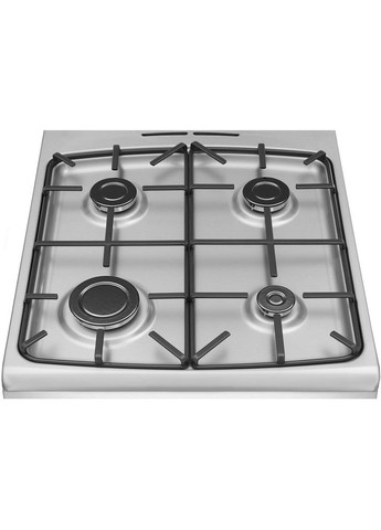 Газовая плита газовая fcgx58099 HANSA