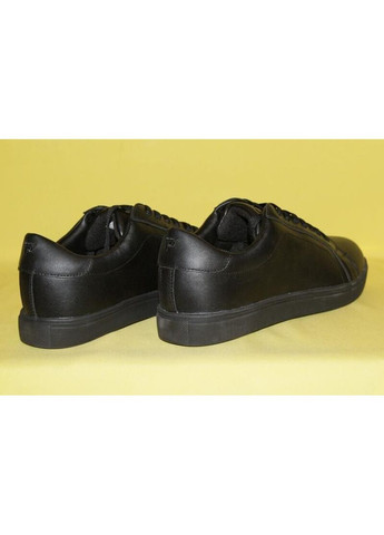 Черные спортивные лоферы мужские, размер 42 Propet на шнурках