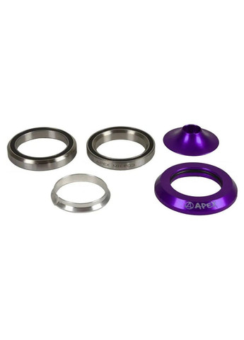 Рульова система підшипників Apex Integrated Headset (FRD.047878) Apex Scooters (342389296)