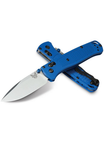 Нож AXIS Lock Blue - 535 Benchmade Bugout (325878282)