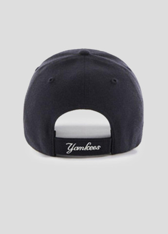 Темно-синяя кепка New York Yankees 47 Brand (312232964)