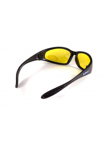 Окуляри поляризаційні BluWater 2 Polarized (yellow) жовті Samson (362355858)